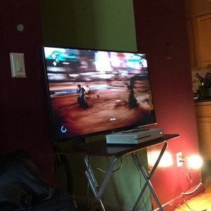 44” FlatScreen  Smart TV